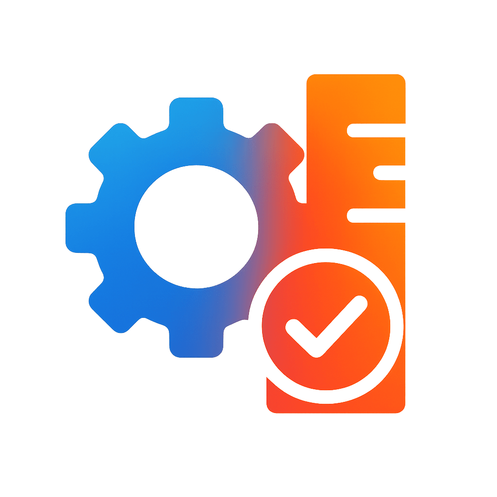 Ikon Layanan Kalibrasi