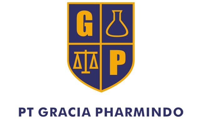 Gracia Pharmindo