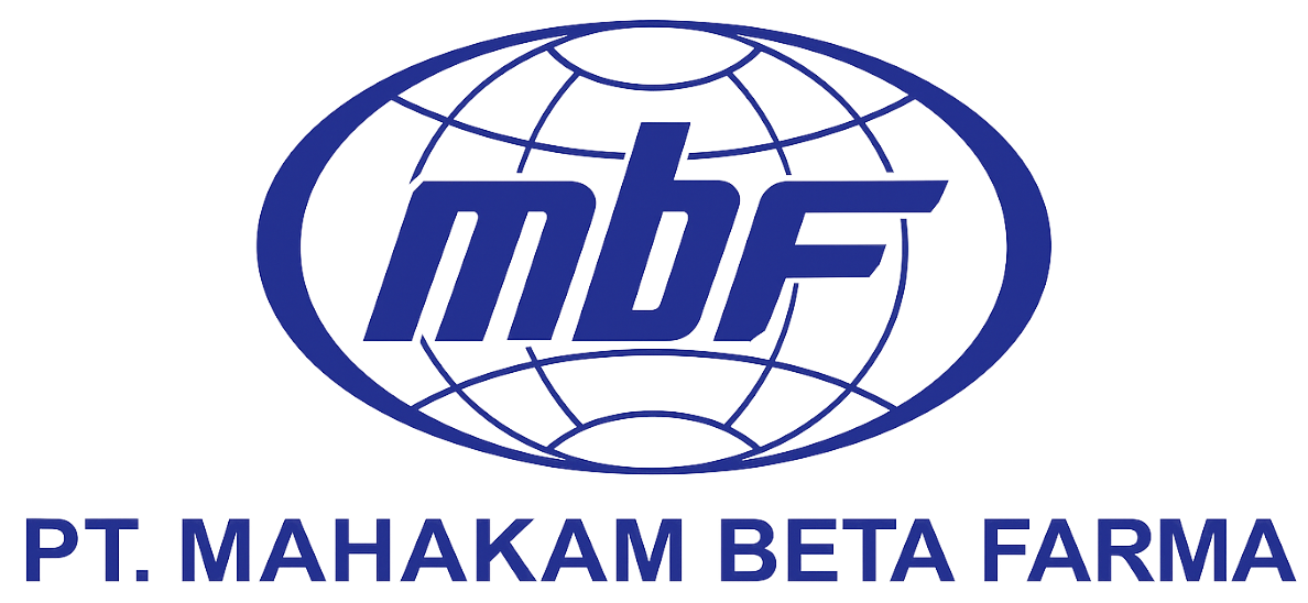 PT. Mahakam Beta Farma