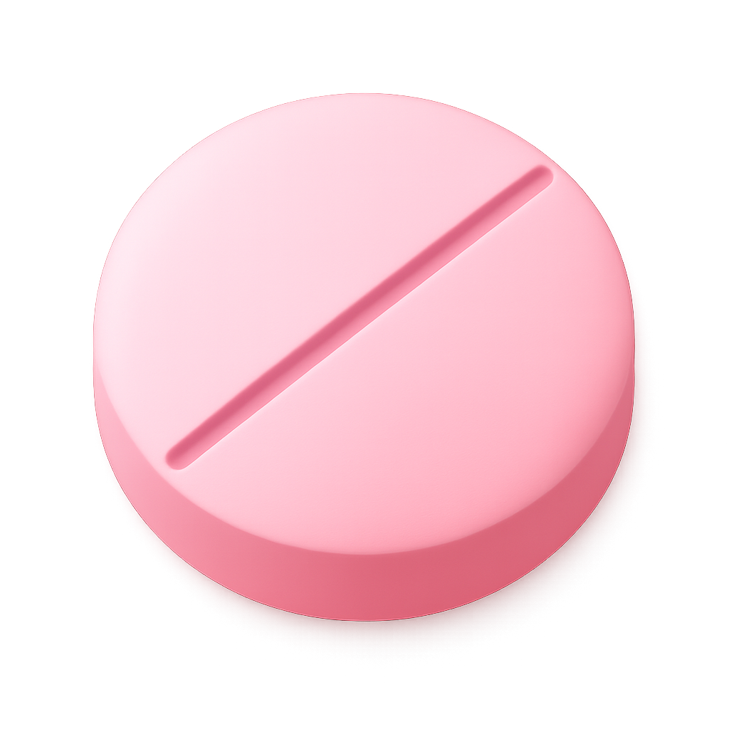 Tablet Non Betalactam